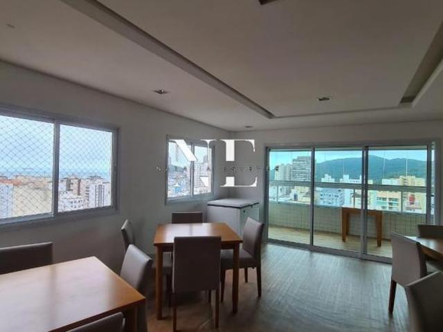 Apartamento venda em São Vicente