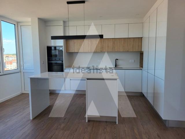 Apartamento venda em Viseu
