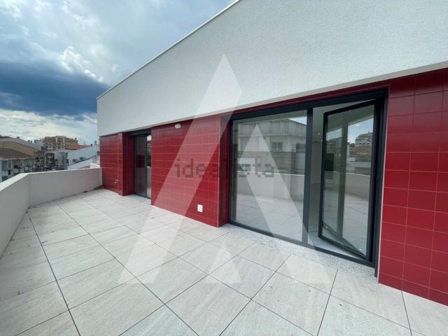 Apartamento venda em Marzovelos, Viseu