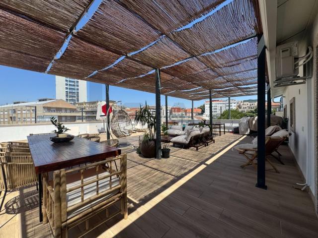 Apartamento venda em Viseu