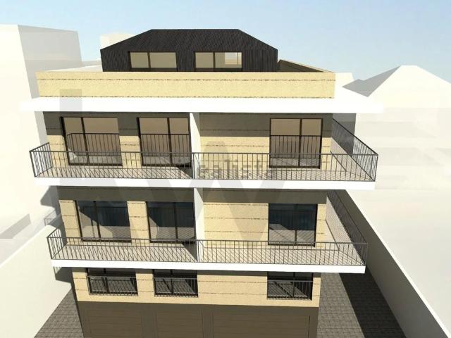 Apartamento venda em Santa Cristina, Viseu