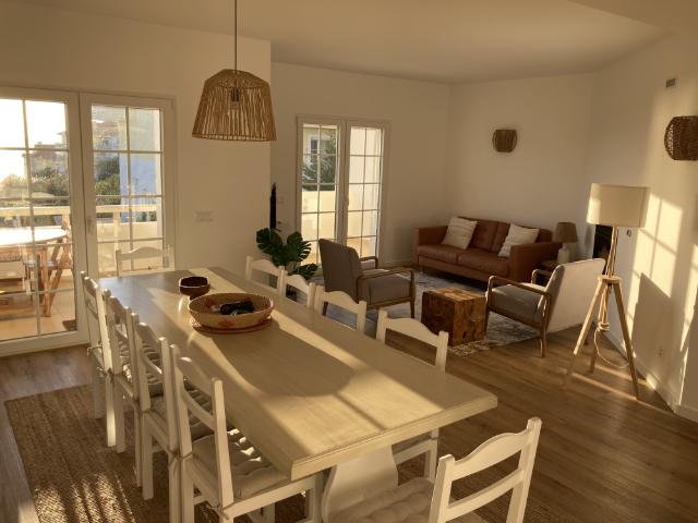 Apartamento alugar em Alto de Ribeira d'Ilhas, Mafra