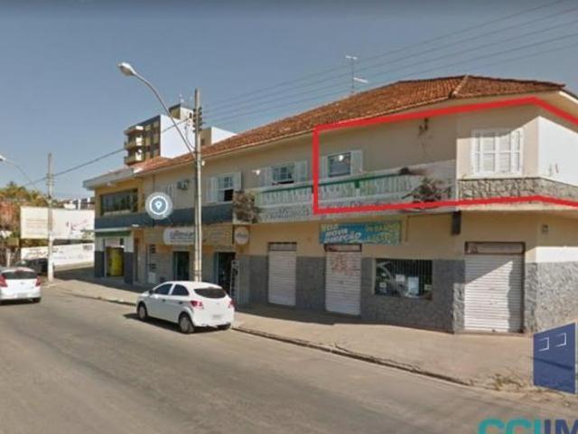 Apartamento venda em Delcídes Telles, Santa Rita do Sapucaí