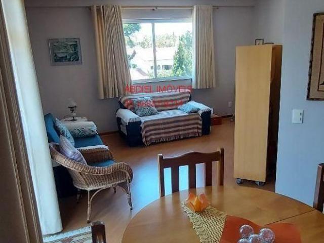 Apartamento venda em Região Geográfica Imediata de Caxambu - Baependi, Caxambu
