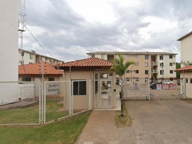 Apartamento venda em Região Geográfica Imediata de Cuiabá, Região Metropolitana do Vale do Rio Cuiabá