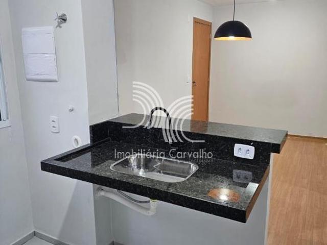 Apartamento venda em Santa Bárbara d'Oeste