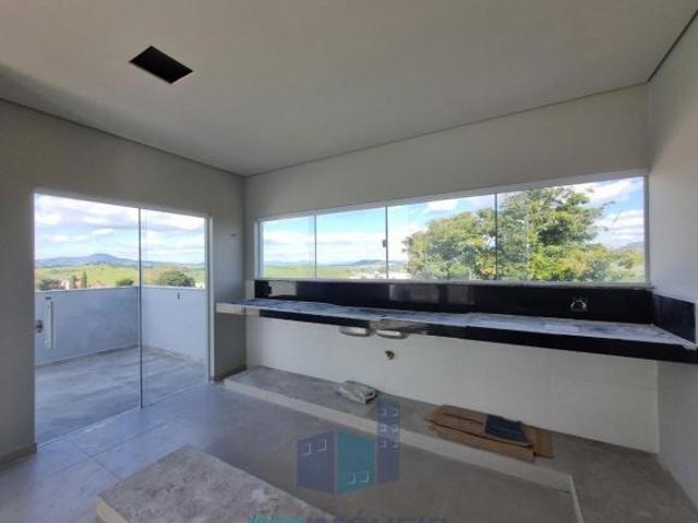 Apartamento venda em Região Geográfica Imediata de Pouso Alegre, Santa Rita do Sapucaí