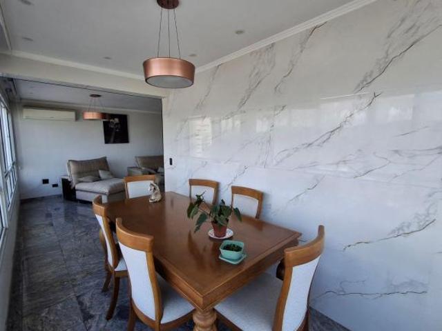 Apartamento venda em São Vicente