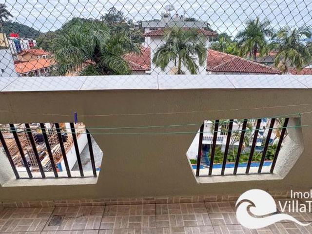 Apartamento venda em Região Imediata de Caraguatatuba-Ubatuba-São Sebastião, Região Metropolitana do Vale do Paraíba e Litoral Norte
