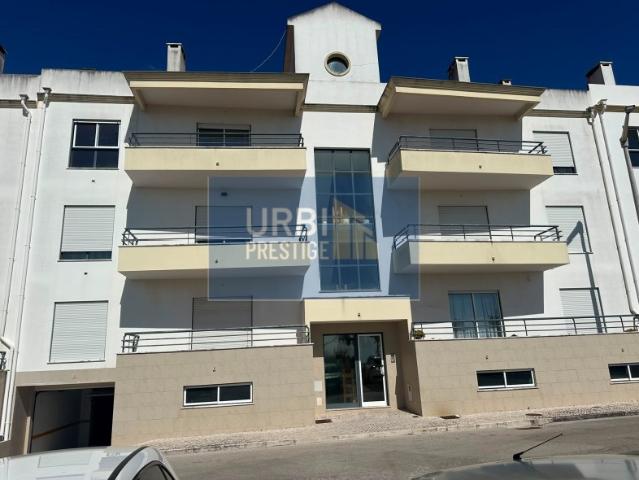 Apartamento venda em Pederneira, Leiria