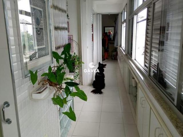 Apartamento venda em São Vicente