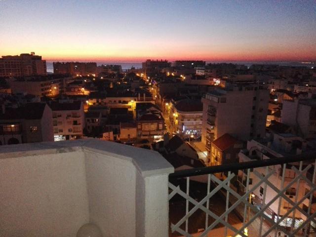 Apartamento alugar em Bairro do Campo da Bola, Costa Da Caparica