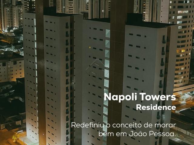 Apartamento aluguel em Região Geográfica Imediata de João Pessoa, Região Metropolitana de João Pessoa