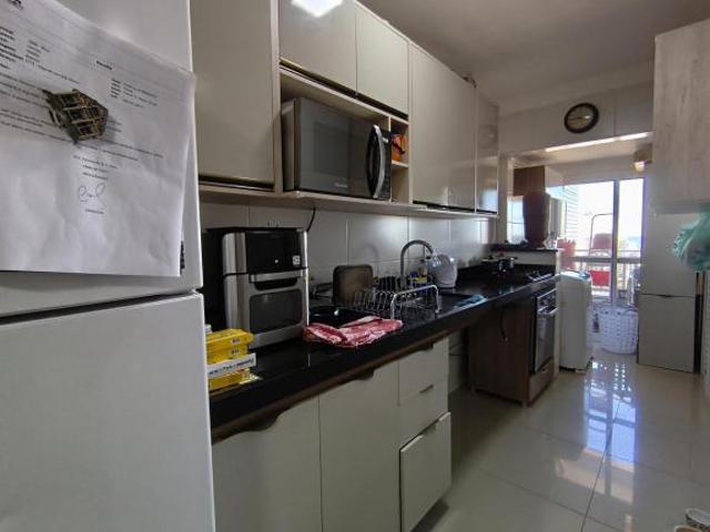 Apartamento venda em Praia Grande