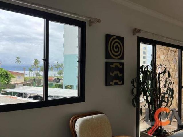Apartamento venda em Região Imediata de Caraguatatuba-Ubatuba-São Sebastião, Região Metropolitana do Vale do Paraíba e Litoral Norte