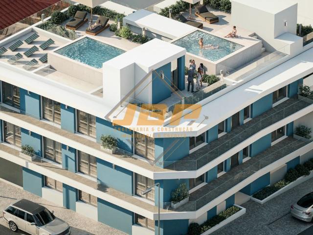 Apartamento venda em Pederneira, Leiria