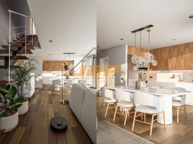 Apartamento venda em Pederneira, Leiria