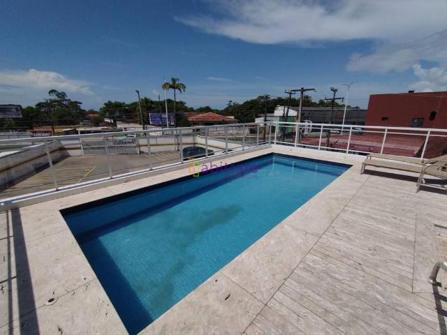 Apartamento aluguel em Região Geográfica Imediata de São Luís, Nazaré