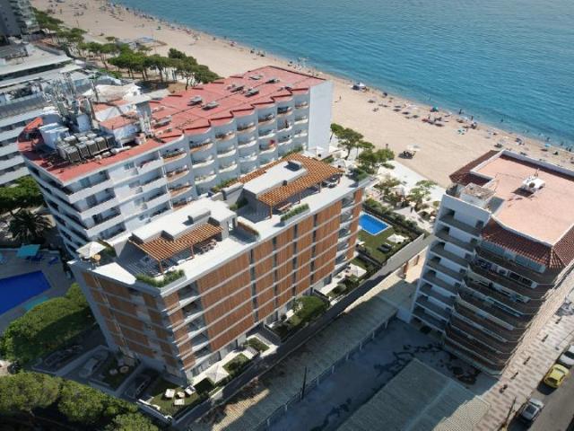Apartamento en venta en Castell d'Aro, Platja d'Aro i s'Agaró, Baix Empordà