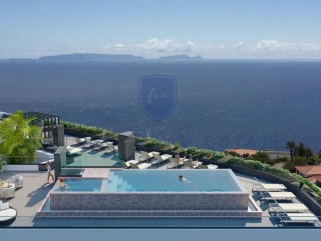 Apartamento venda em Santa Cruz, Ilha Da Madeira
