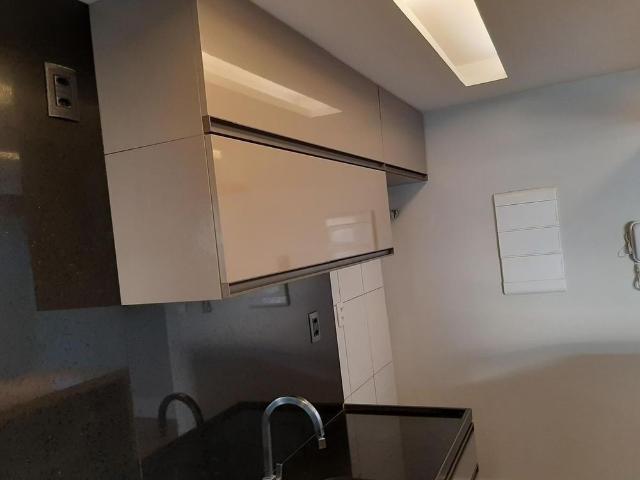 Apartamento aluguel em Ponta D'Areia, São Luís