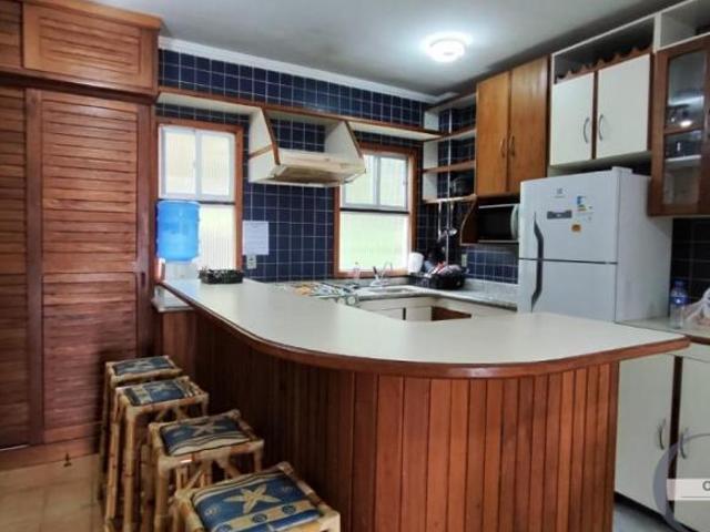 Apartamento venda em Ubatuba