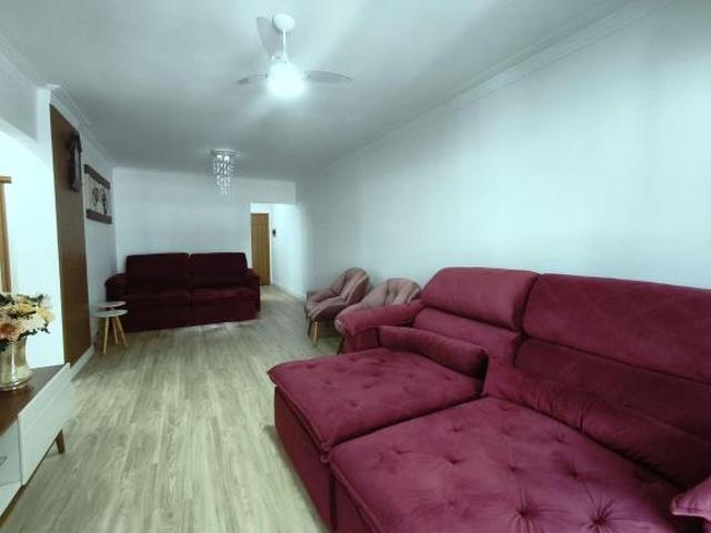 Apartamento venda em Esmeralda, Praia Grande