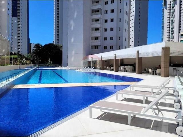 Apartamento aluguel em Região Geográfica Imediata de João Pessoa, Região Metropolitana de João Pessoa