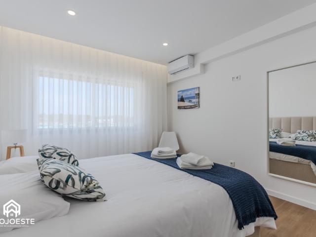 Apartamento alugar em Vale de Janelas, Torres Vedras