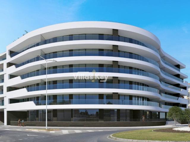 Apartamento venda em Bairro Operário, Lagos