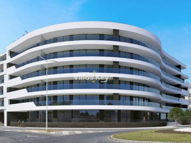 Apartamento venda em Bairro Operário, Lagos