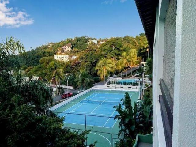 Apartamento venda em Ubatuba