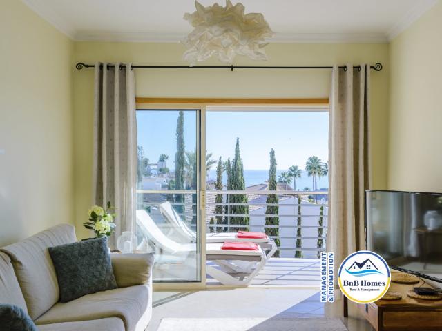 Apartamento alugar em Albufeira e Olhos de Água, Albufeira