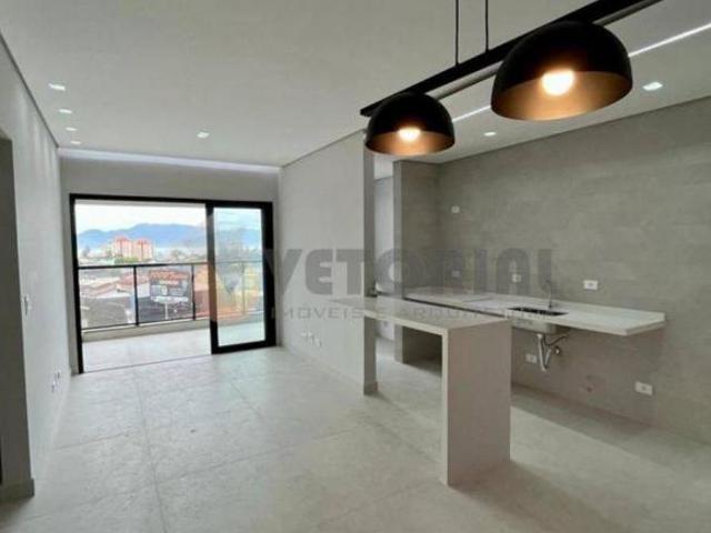 Apartamento venda em Jardim Itamar, Caraguatatuba