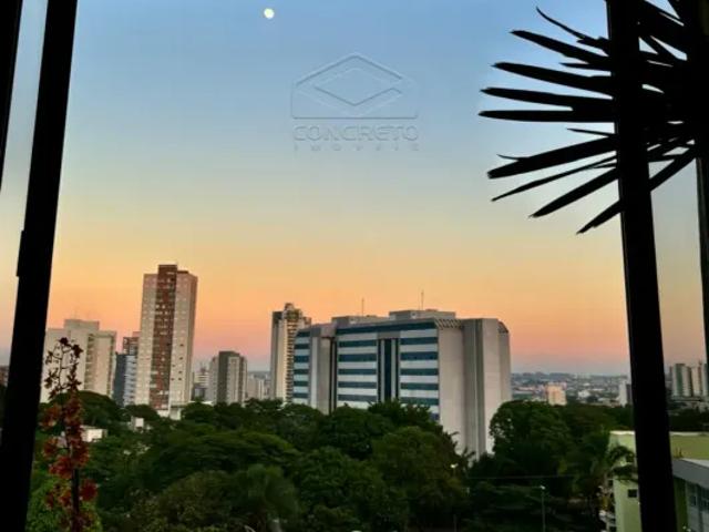 Apartamento venda em Bauru