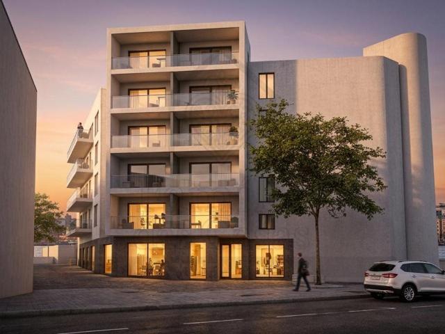 Apartamento venda em Verderena, Setúbal