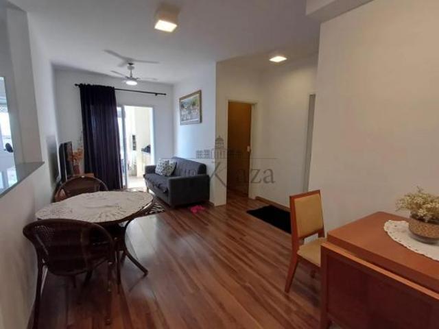 Apartamento venda em Região Imediata de São José dos Campos, Região Metropolitana do Vale do Paraíba e Litoral Norte