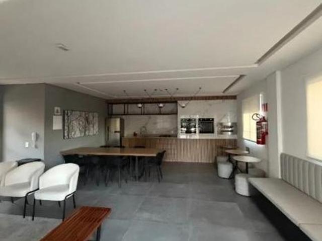 Apartamento venda em Sorocaba