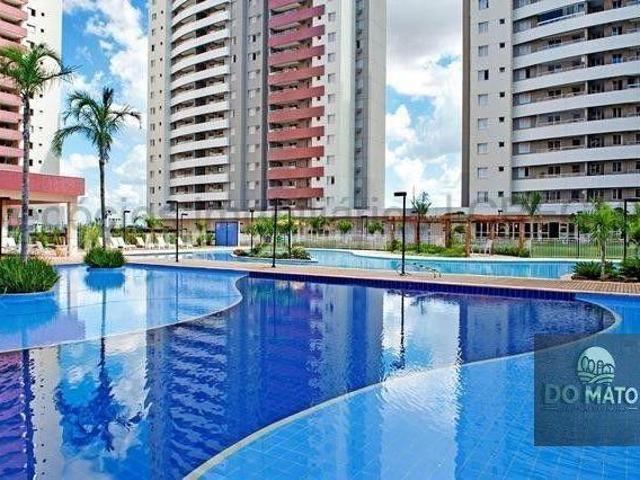 Apartamento venda em Região Geográfica Imediata de Campo Grande, Campo Grande