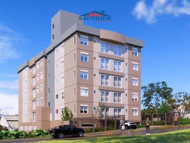 Apartamento venda em Região Geográfica Imediata de Bento Gonçalves, Carlos Barbosa
