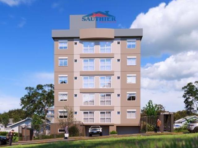 Apartamento venda em Região Geográfica Imediata de Bento Gonçalves, Carlos Barbosa