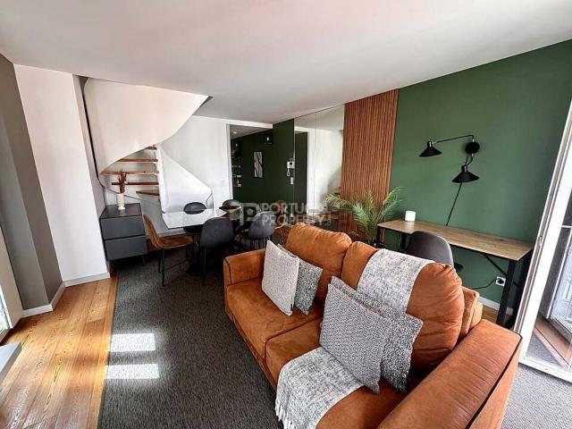 Apartamento venda em Porto, Cedofeita
