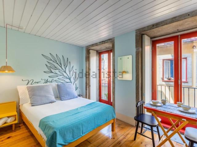 Apartamento alugar em Porto, Cedofeita
