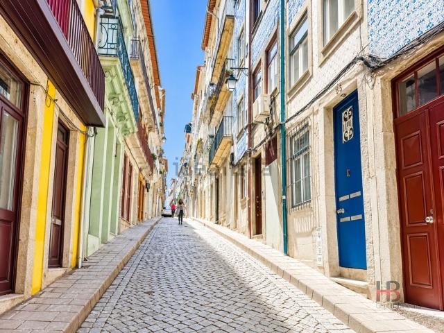 Apartamento venda em Porto, Cedofeita