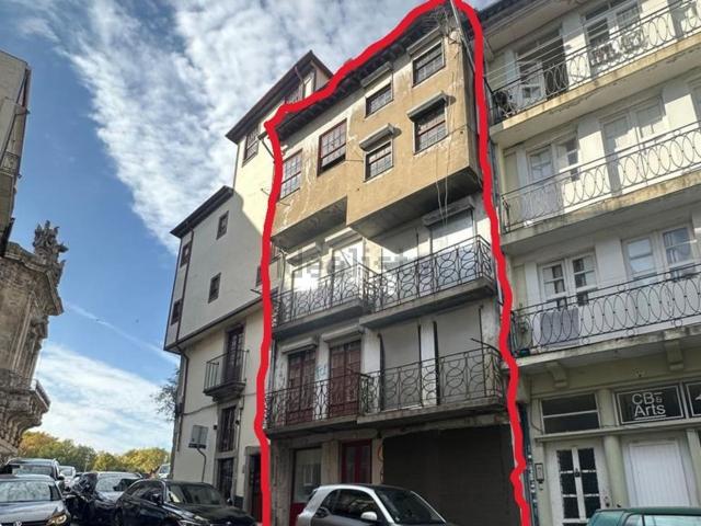 Apartamento venda em Porto, Cedofeita