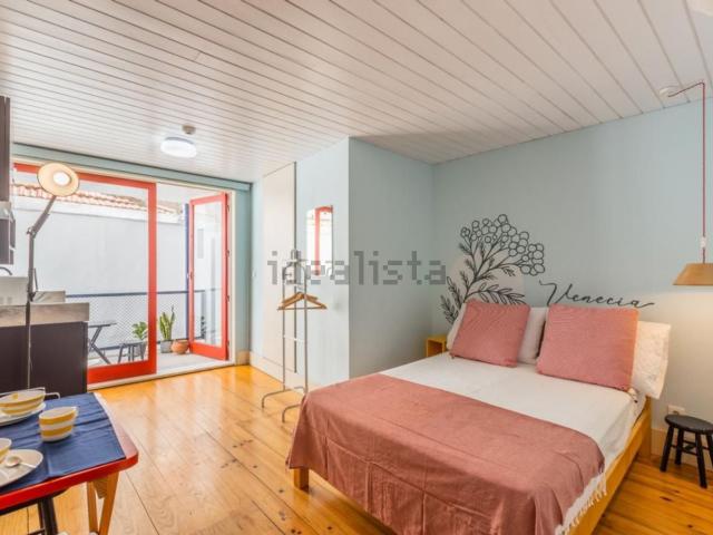 Apartamento alugar em Porto, Cedofeita