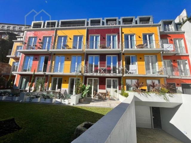 Apartamento venda em Porto, Cedofeita