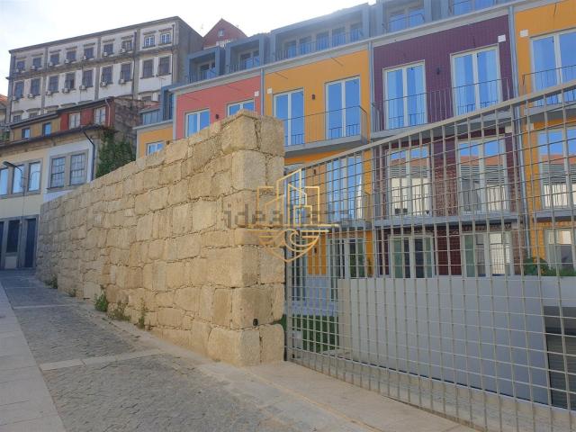 Apartamento venda em Porto, Cedofeita