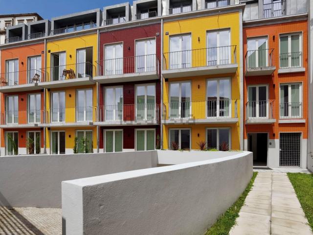 Apartamento alugar em Porto, Cedofeita