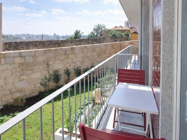 Apartamento venda em Porto, Cedofeita